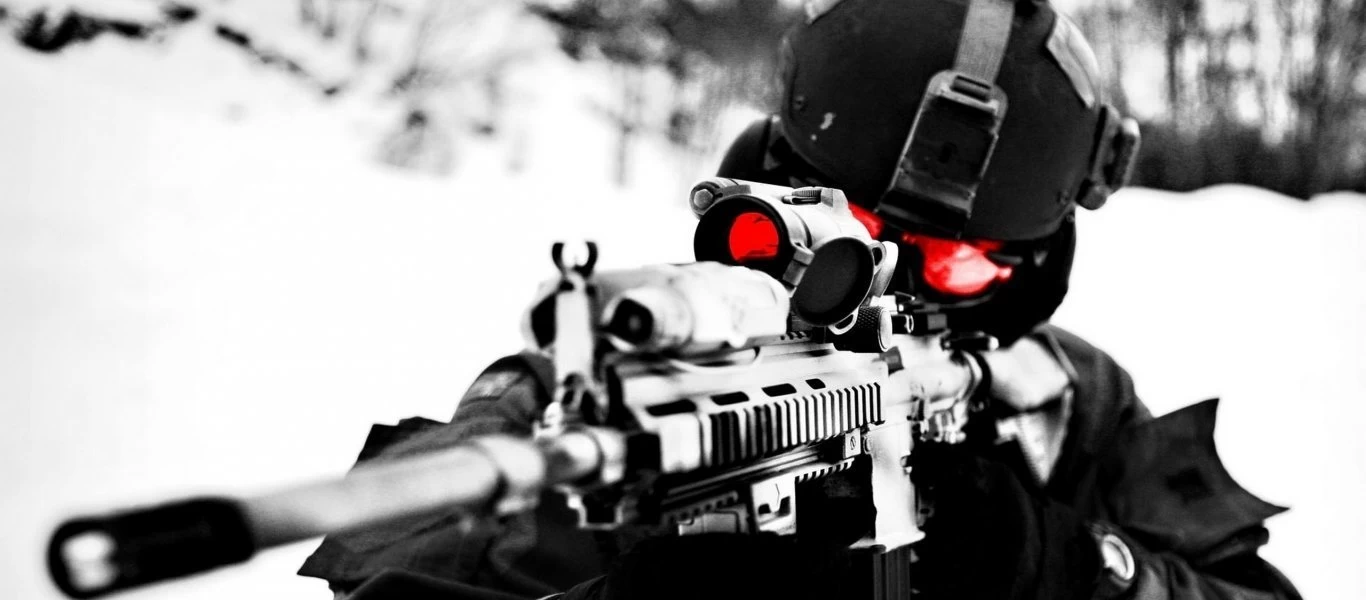 Νέα επιτυχία της THEON SENSORS: Πούλησε 2.500 συστήματα νυχτερινής όρασης στην Αυστρία